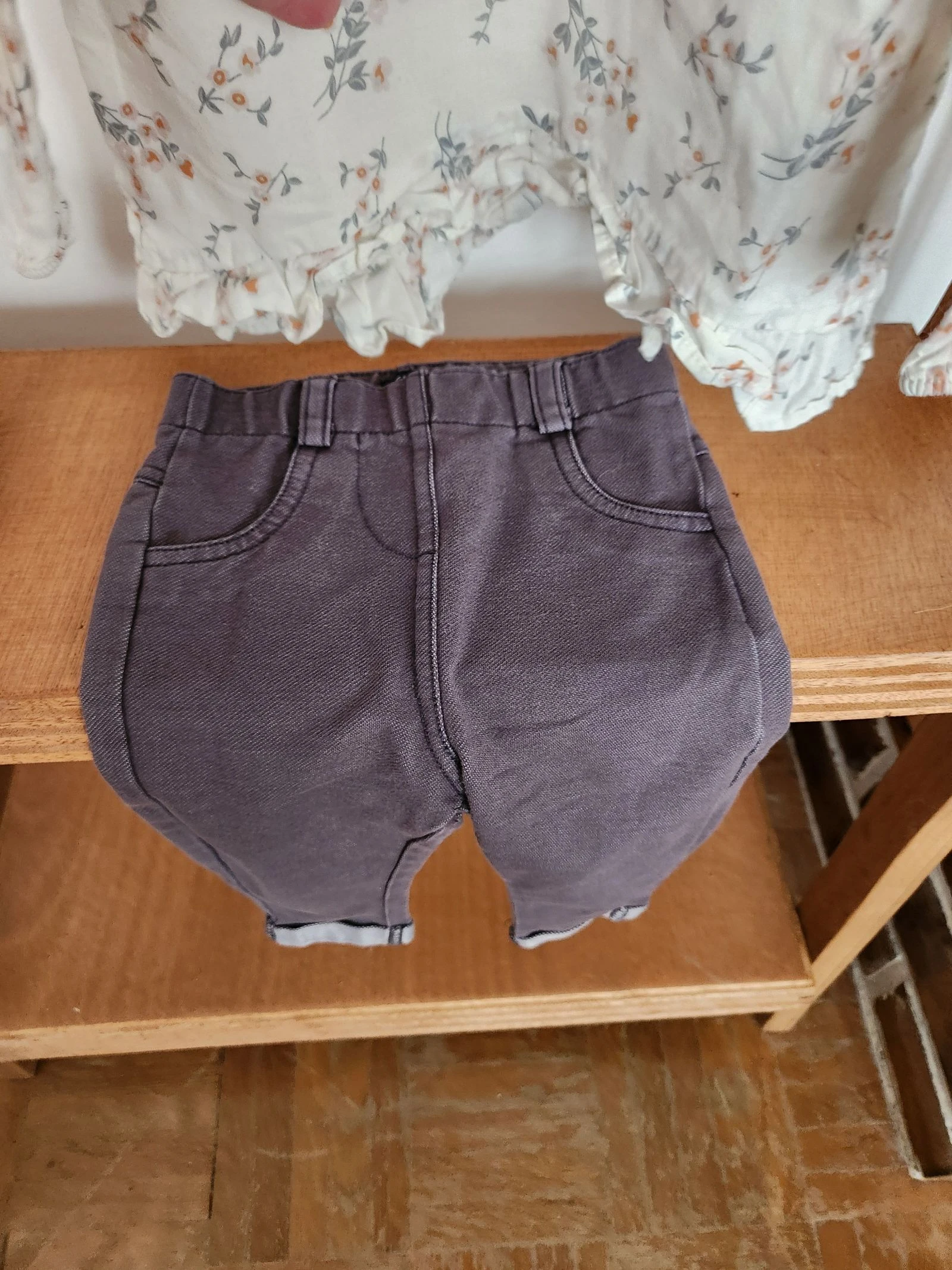 🐻 conjunto blusa más pantalón – photo 4